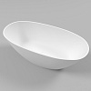 Картинка анонса товара «ванна из искусственного камня whitecross onyx b 160x75 (белый мат) 0205.160075.200»