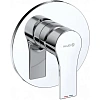Картинка анонса товара «смеситель для душа kludi zenta sl 487550565 хром»