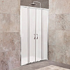 Душевая дверь BelBagno Unique BF2 UNIQUE-BF-2-170/200-M-Cr профиль хром/матовое стекло Душевая дверь BelBagno Unique BF2 UNIQUE-BF-2-170/200-M-Cr профиль хром/матовое стекло