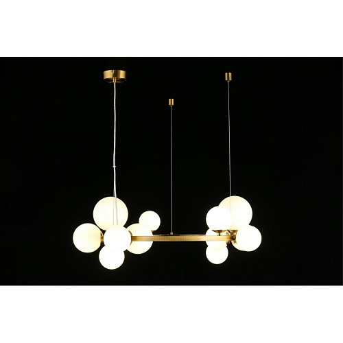 Люстра подвесная Aployt Letizia APL.314.03.14 Люстра подвесная Aployt Letizia APL.314.03.14