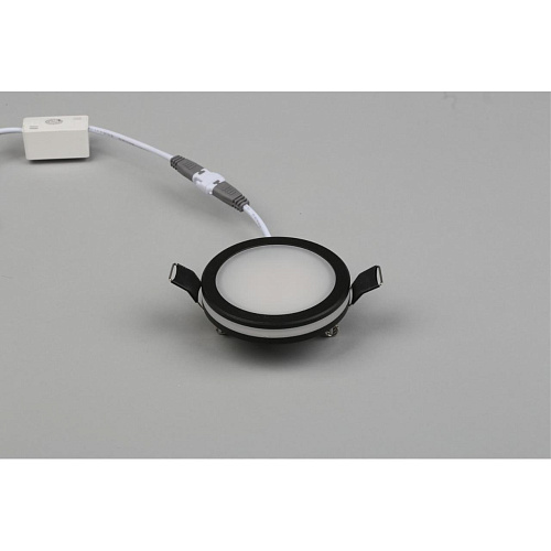 Светильник встраиваемый-накладной Aployt Nastka APL.0013.19.05 Светильник встраиваемый-накладной Aployt Nastka APL.0013.19.05