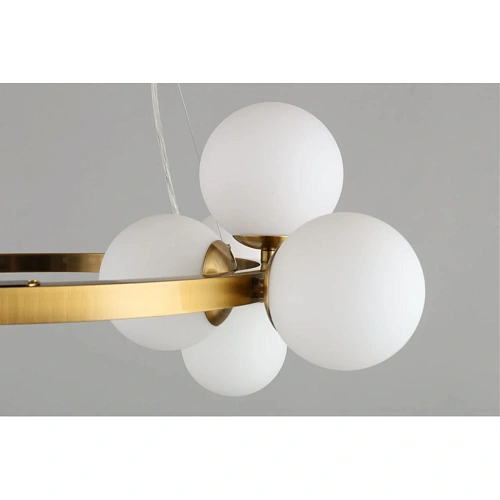 Люстра подвесная Aployt Letizia APL.314.03.11 Люстра подвесная Aployt Letizia APL.314.03.11