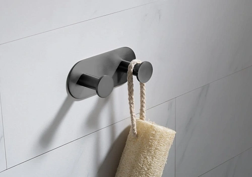 Крючок Timo Saona 13014/18 черное золото Крючок Timo Saona 13014/18 черное золото