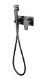 Гигиенический душ Boheme SPECTRE Gunmetal 457-GM Гигиенический душ Boheme SPECTRE Gunmetal 457-GM
