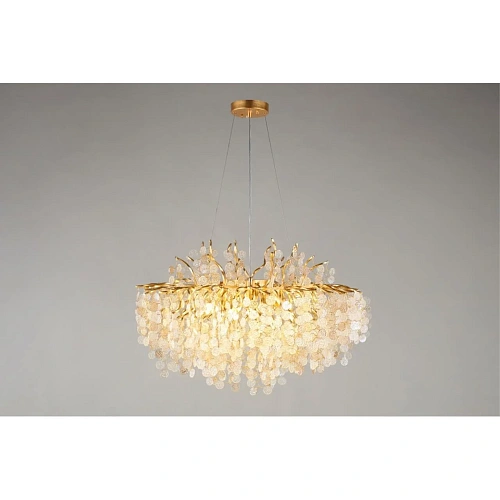 Люстра подвесная Aployt Aurora APL.845.03.13 Люстра подвесная Aployt Aurora APL.845.03.13