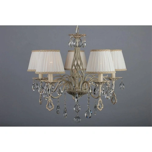 Люстра подвесная Omnilux Cremona OML-60803-05 Люстра подвесная Omnilux Cremona OML-60803-05