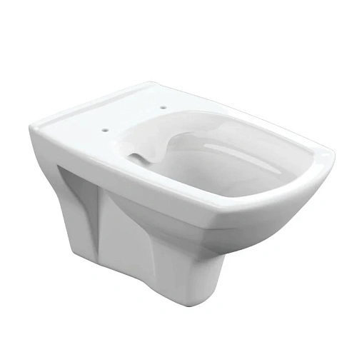 Унитаз подвесной Cersanit CARINA (MZ-CARINA-XL-COn-S-DL-E) XL Clean On DPL EO slim S-MZ-CARINA-XL-COn-S-DL-w с сиденьем Унитаз подвесной Cersanit CARINA (MZ-CARINA-XL-COn-S-DL-E) XL Clean On DPL EO slim S-MZ-CARINA-XL-COn-S-DL-w с сиденьем