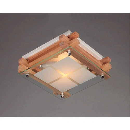 Светильник настенно-потолочный Omnilux Carvalhos OML-40517-02 Светильник настенно-потолочный Omnilux Carvalhos OML-40517-02