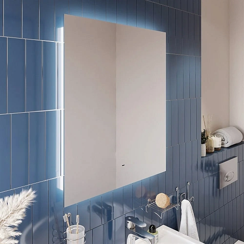 Комплект мебели DIWO Анапа 65 напольная, с сифоном 579846 Комплект мебели DIWO Анапа 65 напольная, с сифоном 579846