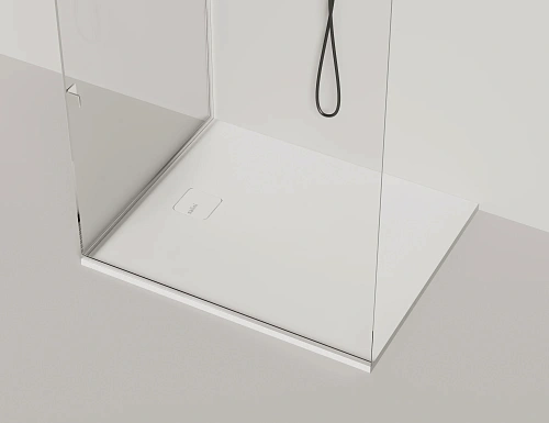 Душевой поддон Salini OASI 120325MF 1200x1000 S-Stone Душевой поддон Salini OASI 120325MF 1200x1000 S-Stone