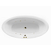 Картинка анонса товара «акриловая ванна excellent lumina 190x95 soft бронза waex.lum19.soft.br»