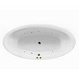 Акриловая ванна EXCELLENT Lumina 190x95 SOFT бронза WAEX.LUM19.SOFT.BR Акриловая ванна EXCELLENT Lumina 190x95 SOFT бронза WAEX.LUM19.SOFT.BR