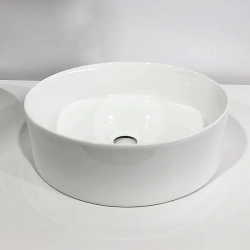 Тумба с раковиной Comforty Эдинбург-60-2 00-00005701 бетон светлый с черной столешницей и раковиной 9111 Тумба с раковиной Comforty Эдинбург-60-2 00-00005701 бетон светлый с черной столешницей и раковиной 9111