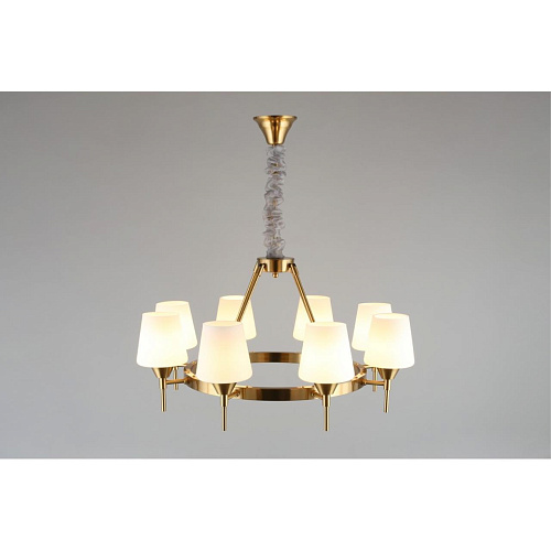 Люстра подвесная Aployt Lyus APL.840.03.08 Люстра подвесная Aployt Lyus APL.840.03.08