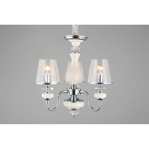 Люстра подвесная Omnilux Aviano OML-84603-03 Люстра подвесная Omnilux Aviano OML-84603-03