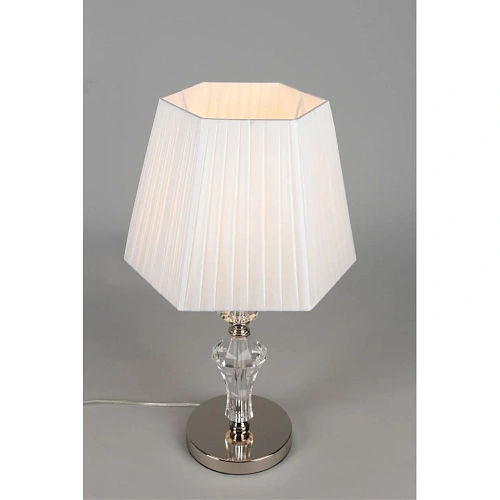 Настольная лампа Aployt Jula APL.707.04.01 Настольная лампа Aployt Jula APL.707.04.01