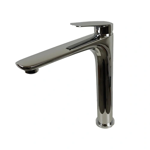 Смеситель для раковины Paini Laguna LACR205LL высокий Смеситель для раковины Paini Laguna LACR205LL высокий