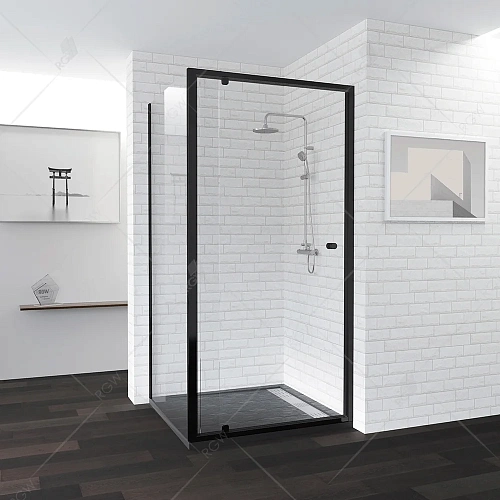 Душевой уголок RGW Passage PA-32B (PA-02B + Z-050-1B) 04083288-014 Душевой уголок RGW Passage PA-32B (PA-02B + Z-050-1B) 04083288-014