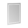 Картинка анонса товара «зеркало villeroy &amp; boch finion с подсветкой g6006000 60 х 75 см»