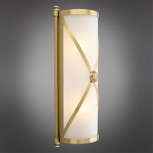 Светильник настенный (Бра) Aployt Zoe APL.806.01.02 Светильник настенный (Бра) Aployt Zoe APL.806.01.02