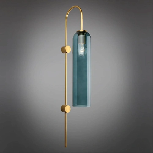 Светильник настенный (Бра) Omnilux Parrini OML-99611-01 Светильник настенный (Бра) Omnilux Parrini OML-99611-01