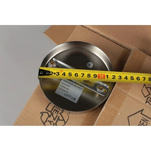 Светильник настенный (Бра) Omnilux Alassio OML-55801-01 Светильник настенный (Бра) Omnilux Alassio OML-55801-01