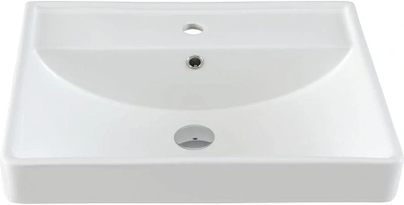 Раковина Aquanet Ирис 60 00301803 Раковина Aquanet Ирис 60 00301803