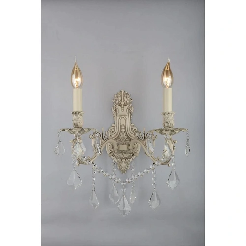 Светильник настенный (Бра) Omnilux Taranto OML-74401-02 Светильник настенный (Бра) Omnilux Taranto OML-74401-02