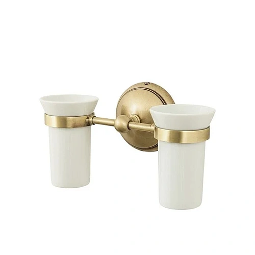 Стакан Caprigo ROMANO 7012В бронза 7012B-VOT Стакан Caprigo ROMANO 7012В бронза 7012B-VOT