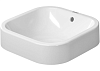 Картинка анонса товара «раковина duravit happy d.2 2314400000»