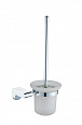 Ершик для унитаза CeramaLux 51013 хром