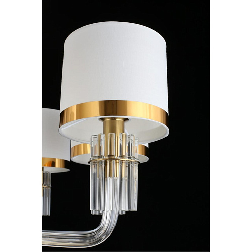 Люстра подвесная Aployt Elza APL.767.03.08 Люстра подвесная Aployt Elza APL.767.03.08