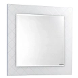 Зеркало Aquaton Венеция 90 белое 1A155702VNL10 Зеркало Aquaton Венеция 90 белое 1A155702VNL10