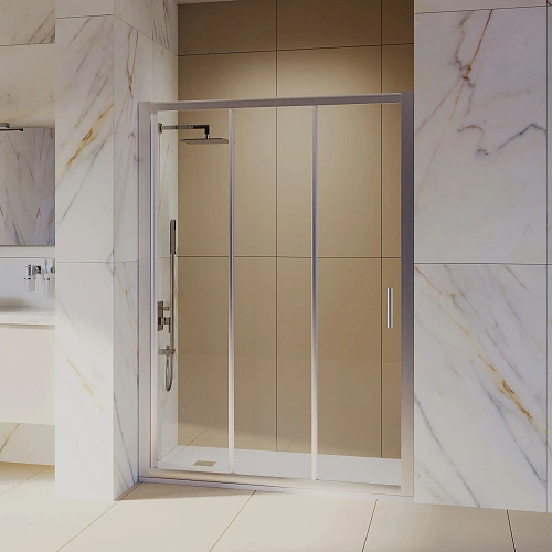 Душевая дверь RGW Classic CL-111 1000 мм Easy Clean хром 410911110-11 Душевая дверь RGW Classic CL-111 1000 мм Easy Clean хром 410911110-11