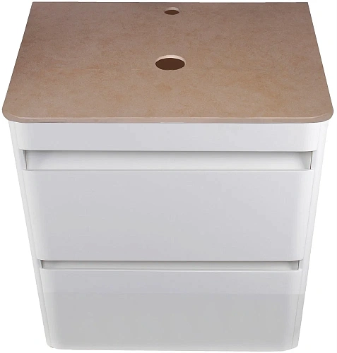 Столешница Style Line Атлантика 60 MI01, цвет бежевый светлый керамогранит СС-00002234 Столешница Style Line Атлантика 60 MI01, цвет бежевый светлый керамогранит СС-00002234