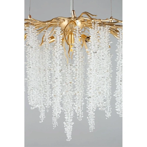 Люстра подвесная Aployt Paulina APL.848.23.10 Люстра подвесная Aployt Paulina APL.848.23.10