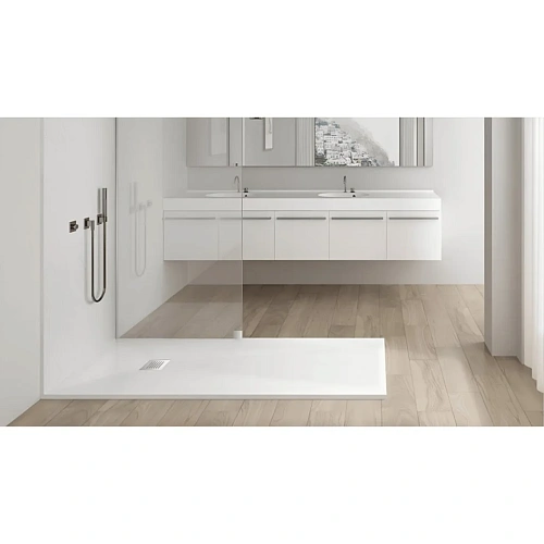 Душевой поддон RGW STONE TRAY-W 800x1000 прямоугольный 14152810-01-11 Душевой поддон RGW STONE TRAY-W 800x1000 прямоугольный 14152810-01-11