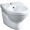 Картинка анонса товара «биде подвесное gustavsberg nautic с+ 5598 559899r1 покрытие ceramicplus»