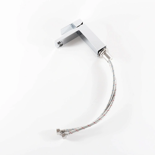 Смеситель для раковины Gid Anchel SS979-CH-K SS979CHK хром Смеситель для раковины Gid Anchel SS979-CH-K SS979CHK хром