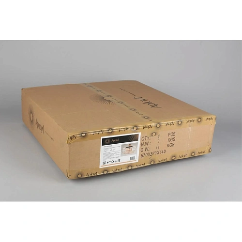 Люстра потолочная Aployt Lidi APL.757.07.08 Люстра потолочная Aployt Lidi APL.757.07.08