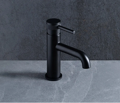 Смеситель для раковины Allen Brau Priority 5.31001-31 Смеситель для раковины Allen Brau Priority 5.31001-31