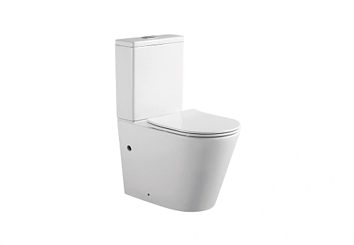 Унитаз напольный Aquatek ВЕГА AQ2904-00 630x390x825 безободковый с бачком с сиденьем тонкое Унитаз напольный Aquatek ВЕГА AQ2904-00 630x390x825 безободковый с бачком с сиденьем тонкое