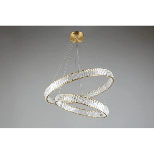 Люстра подвесная Aployt Nicoletta APL.026.13.85 Люстра подвесная Aployt Nicoletta APL.026.13.85