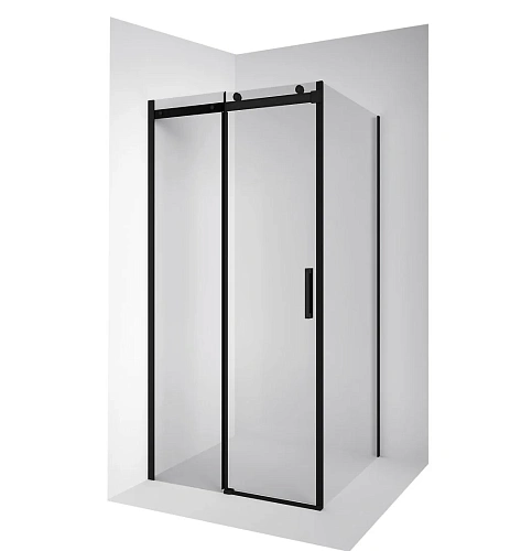 Душевой уголок Ambassador Benefit 19021201HB-100HB (1200х1000х2000) Душевой уголок Ambassador Benefit 19021201HB-100HB (1200х1000х2000)