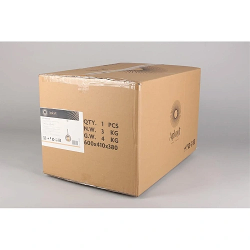 Светильник подвесной Aployt Federica APL.600.06.01 Светильник подвесной Aployt Federica APL.600.06.01