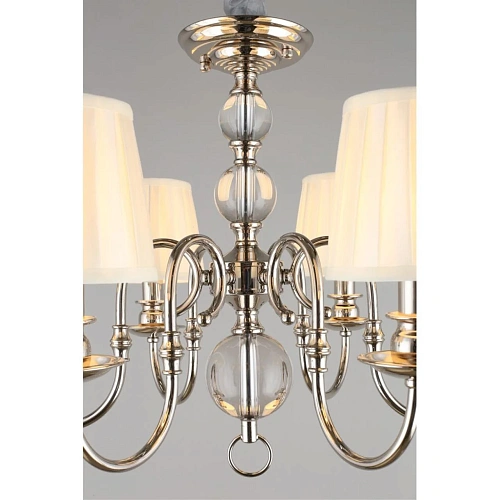 Люстра подвесная Aployt Gaell APL.704.03.06 Люстра подвесная Aployt Gaell APL.704.03.06