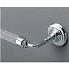 Полотенцедержатель Devon&amp;Devon Chelsea DD204CR, хром