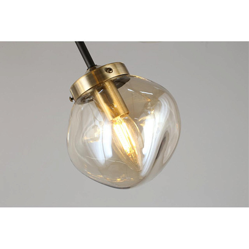 Люстра потолочная Omnilux Crotone OML-95107-12 Люстра потолочная Omnilux Crotone OML-95107-12