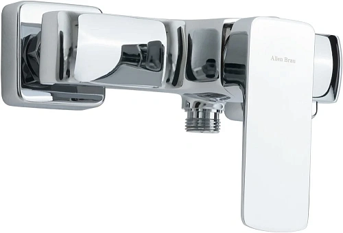 Смеситель для душа Allen Brau Infinity 5.21010-00 Смеситель для душа Allen Brau Infinity 5.21010-00