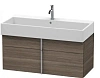 Тумба под раковину Duravit Vero Air VA650805151